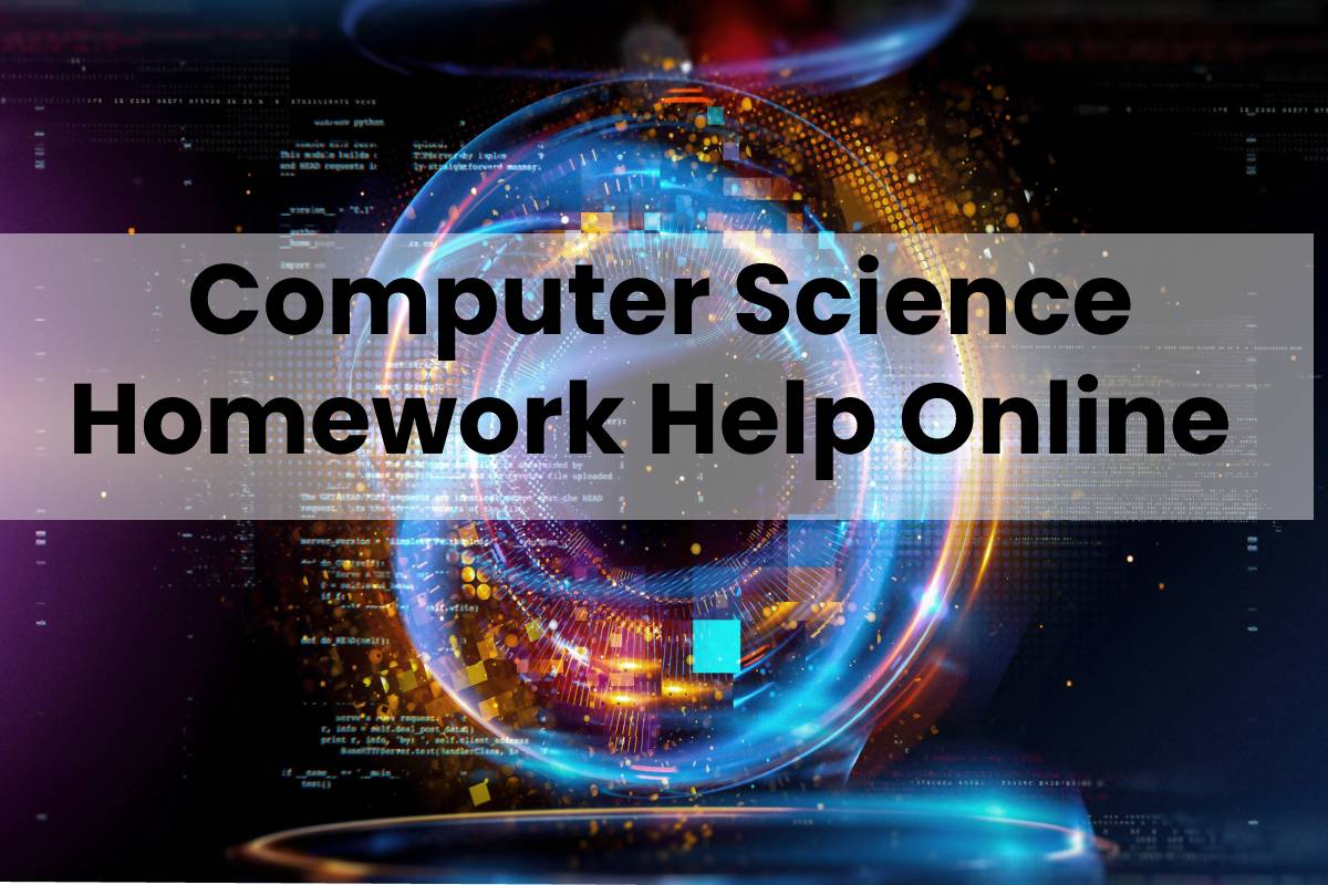 free computer science homework help