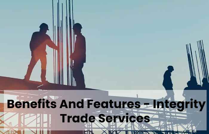 Integrity Trade Services Frequently Asked Questions In PC World