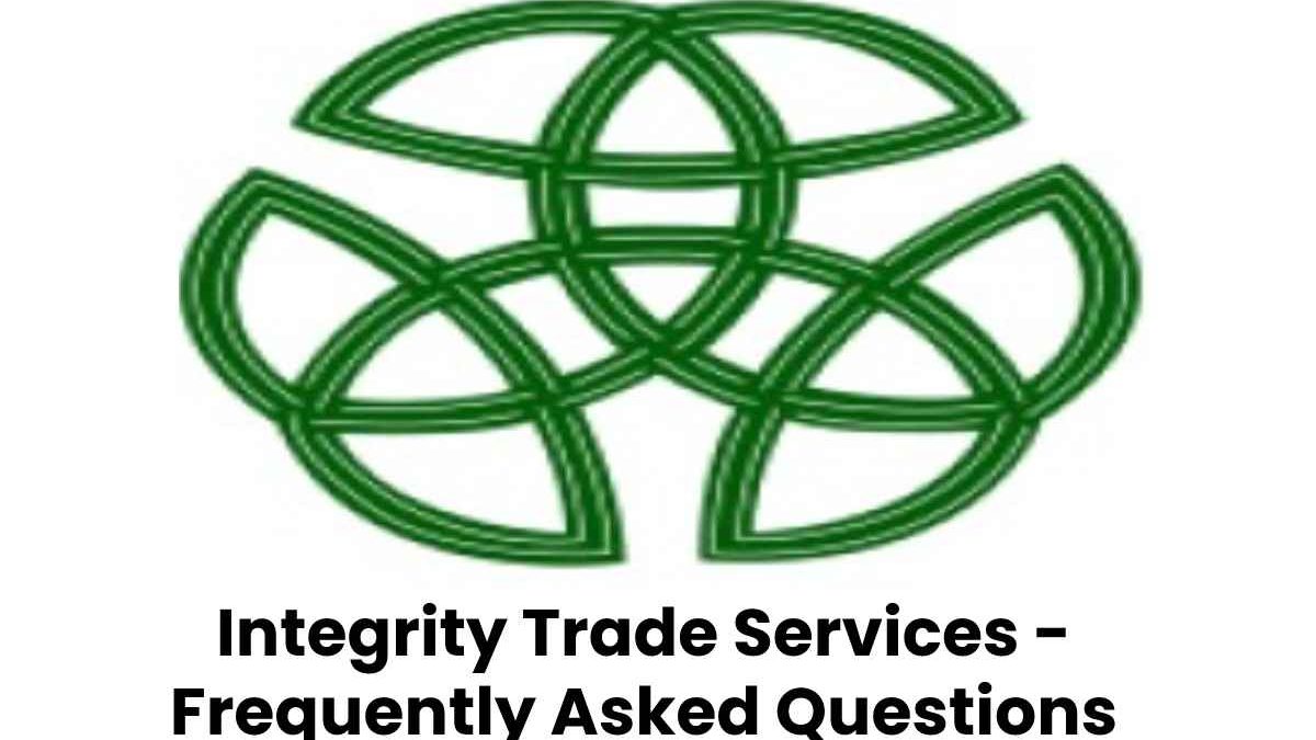 Integrity Trade Services Frequently Asked Questions In PC World